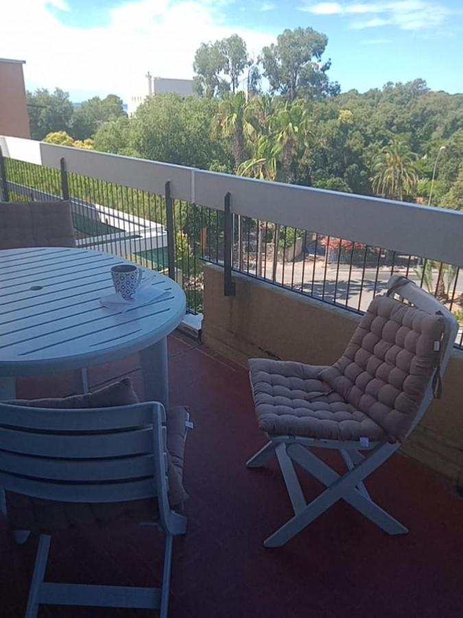 Et Soleil Apartment *