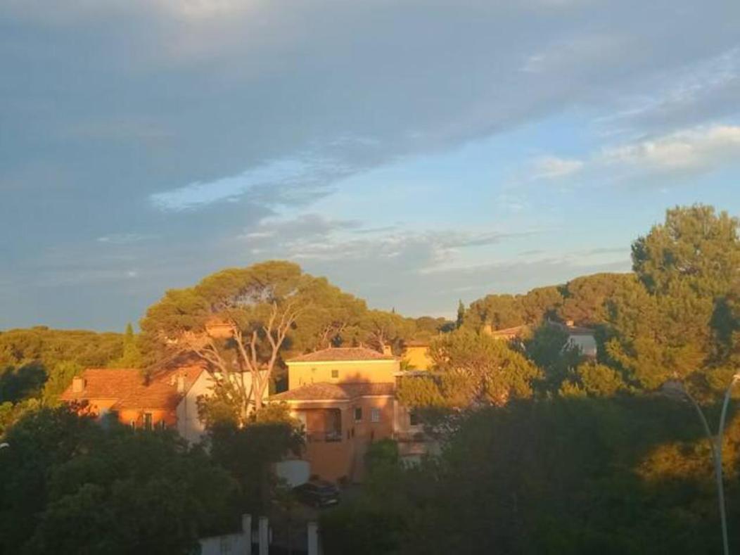 Et Soleil Apartment Saint-Raphael (Var)